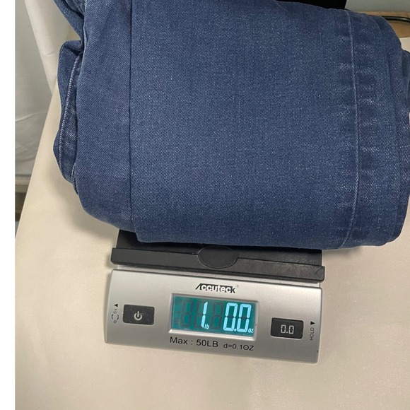 Joes Jeans Women Gerald Dark Wash Slim Fit Denim Jeans Distressed Detail Size 29 - Picture 11 of 11